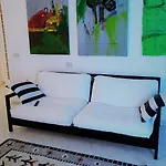 Apartman Residenza Bertolini *