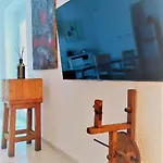 Residenza Bertolini Apartman *