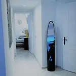 Residenza Bertolini Apartman *