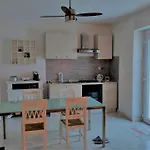 Residenza Bertolini Apartman *