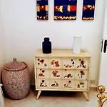 Apartman Residenza Bertolini