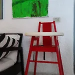 Apartman Residenza Bertolini Fosdinovo