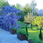 Residenza Bertolini Apartman