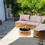 Apartman Residenza Bertolini Fosdinovo