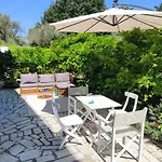 Residenza Bertolini Apartman Fosdinovo