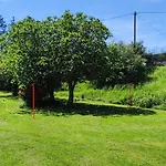 Residenza Bertolini Apartman Fosdinovo