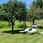 Residenza Bertolini Apartman Fosdinovo