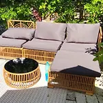 Residenza Bertolini Apartman
