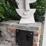 Residenza Bertolini Apartman *