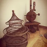 Apartman Residenza Bertolini *