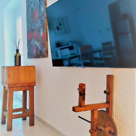 Residenza Bertolini Lägenhet *