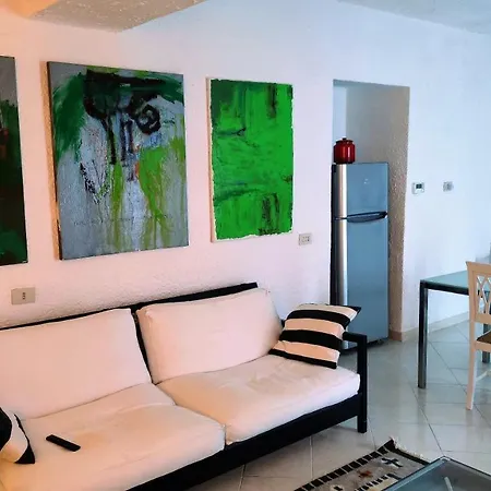 Residenza Bertolini