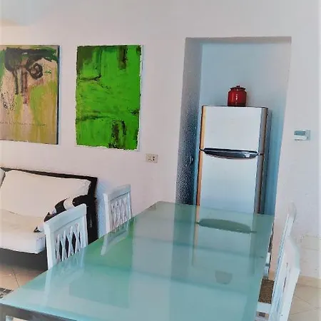 Residenza Bertolini Lägenhet