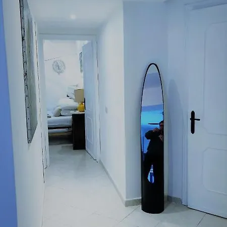 Residenza Bertolini Lägenhet *