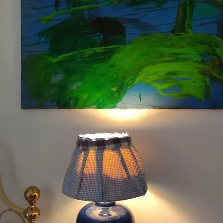 Lägenhet Residenza Bertolini *