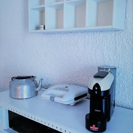 Lägenhet Residenza Bertolini *