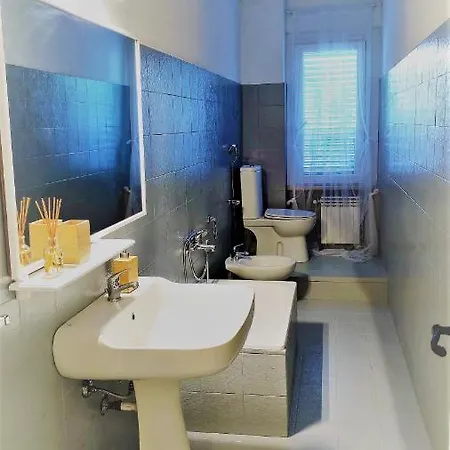 Residenza Bertolini
