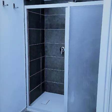 Lägenhet Residenza Bertolini *