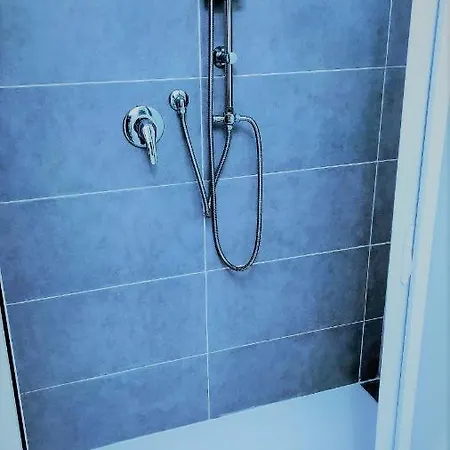 Residenza Bertolini Lägenhet *