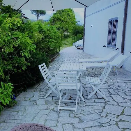 Residenza Bertolini