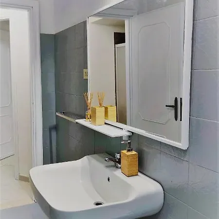 Residenza Bertolini * Fosdinovo