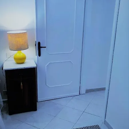 Lägenhet Residenza Bertolini