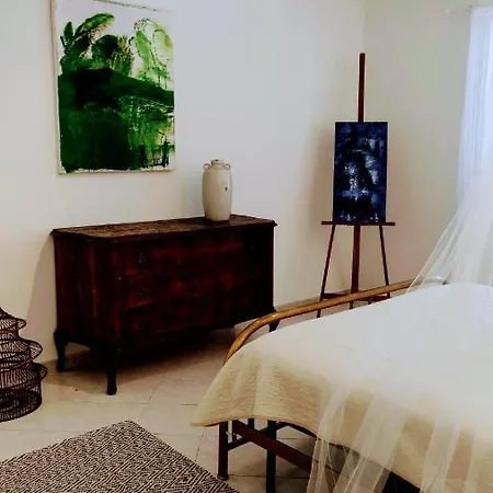 Residenza Bertolini Fosdinovo