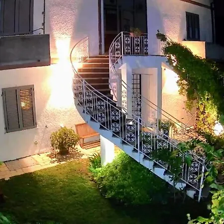 Residenza Bertolini