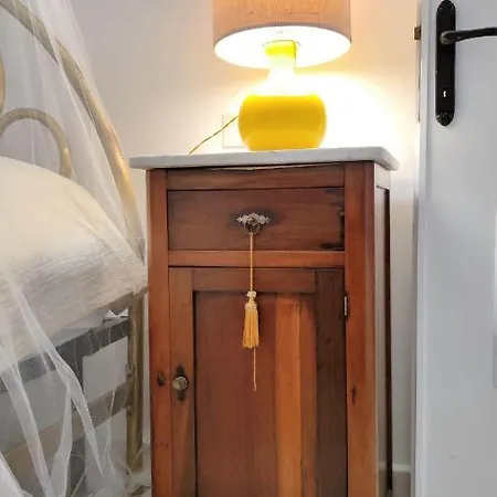 Lägenhet Residenza Bertolini *