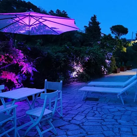 Residenza Bertolini Lägenhet