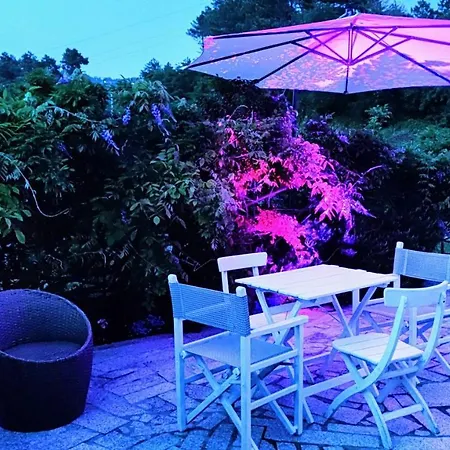 Residenza Bertolini Lägenhet *