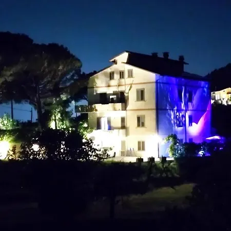 Residenza Bertolini Fosdinovo