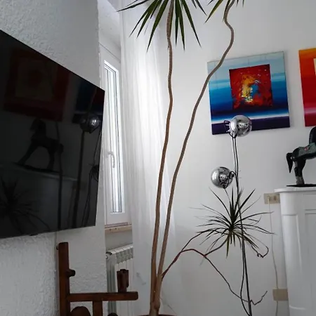 Lägenhet Residenza Bertolini *
