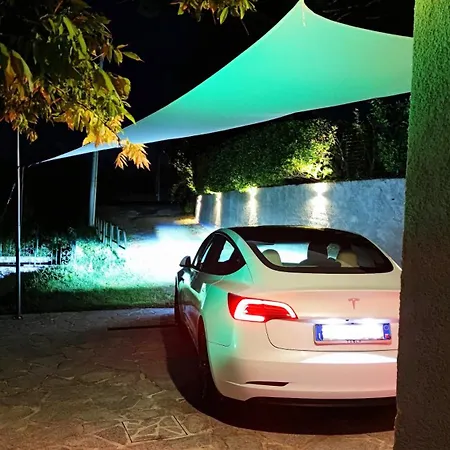 Apartman Residenza Bertolini Fosdinovo