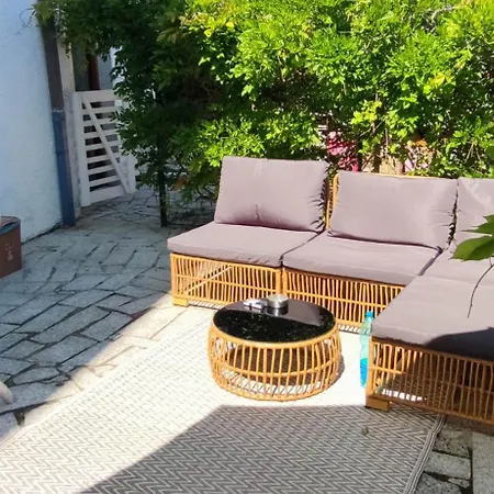 Lägenhet Residenza Bertolini Fosdinovo