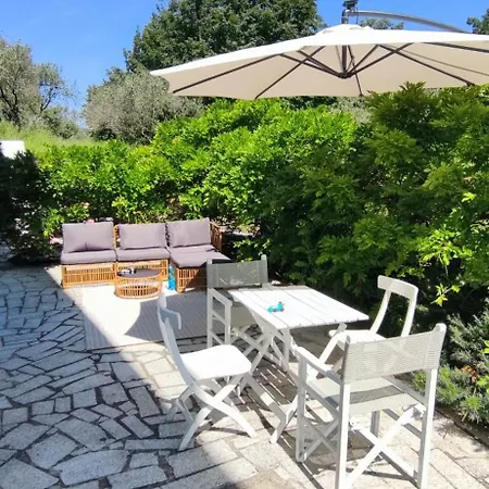 Residenza Bertolini Lägenhet Fosdinovo