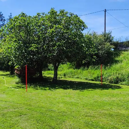 Residenza Bertolini Lägenhet Fosdinovo