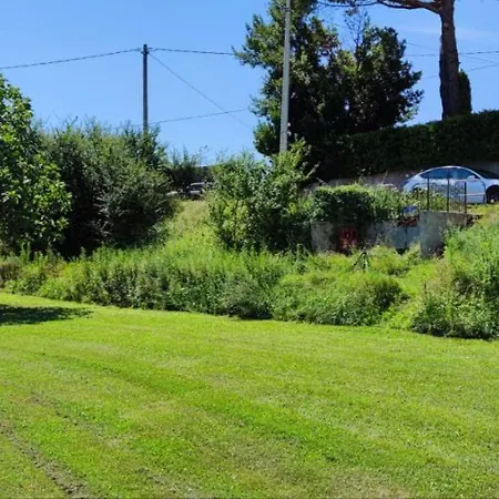 Lägenhet Residenza Bertolini Fosdinovo