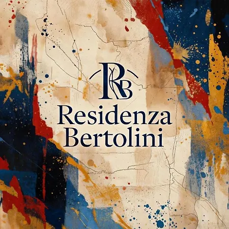 Residenza Bertolini Lägenhet