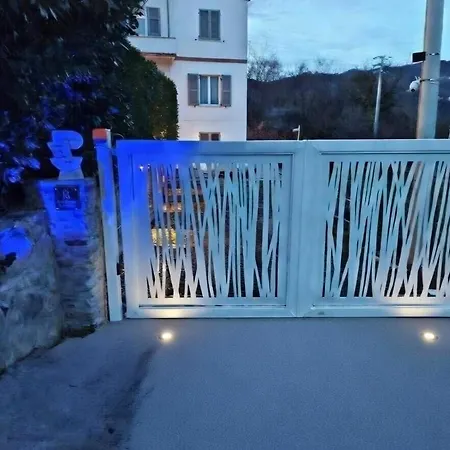 Residenza Bertolini Apartman