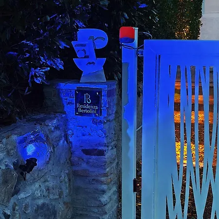 Residenza Bertolini Fosdinovo