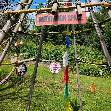 Residenza Bertolini Apartment