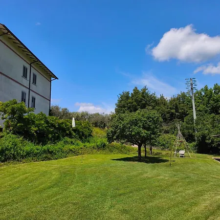 Apartment Residenza Bertolini