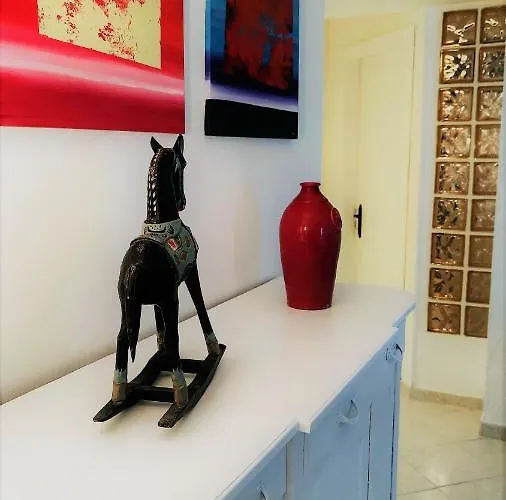 Apartment Residenza Bertolini Fosdinovo