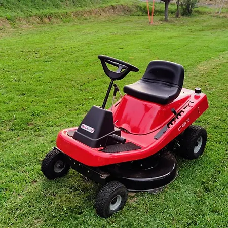 Residenza Bertolini *